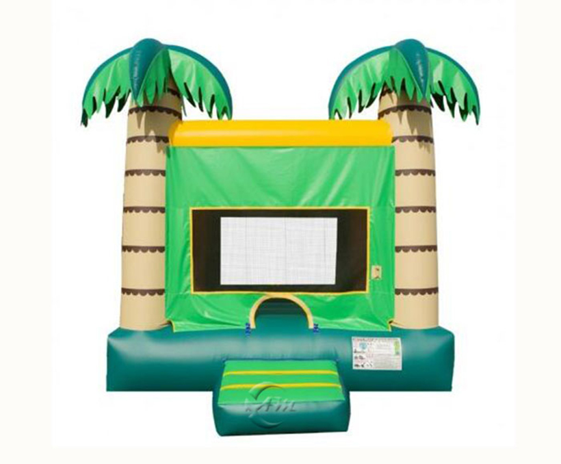 bounce house manufacturers
