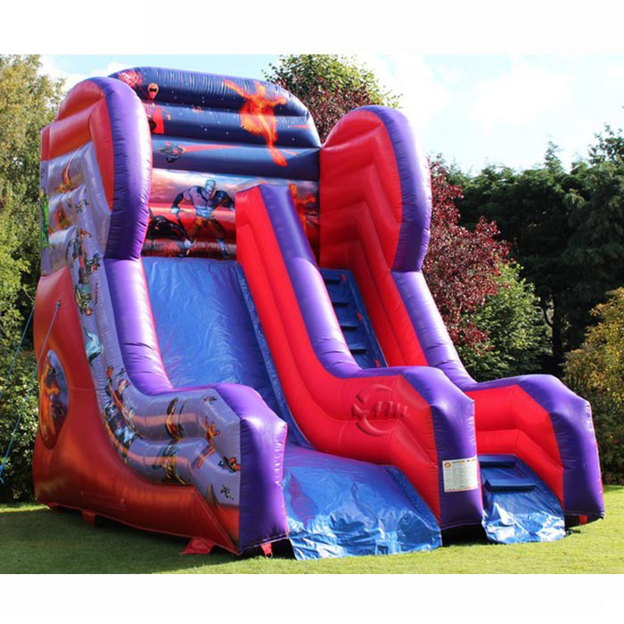 Best Water Slides For Backyard - Sl1751 | Inflatable ...