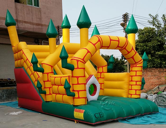 inflatable water slide for sale