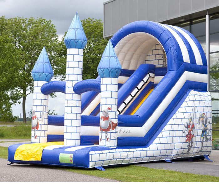 top rated inflatable water slides