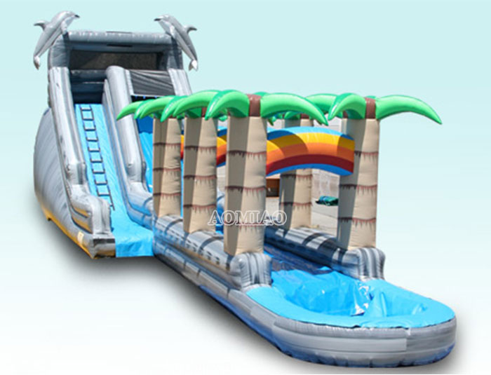 giant water slides for sale