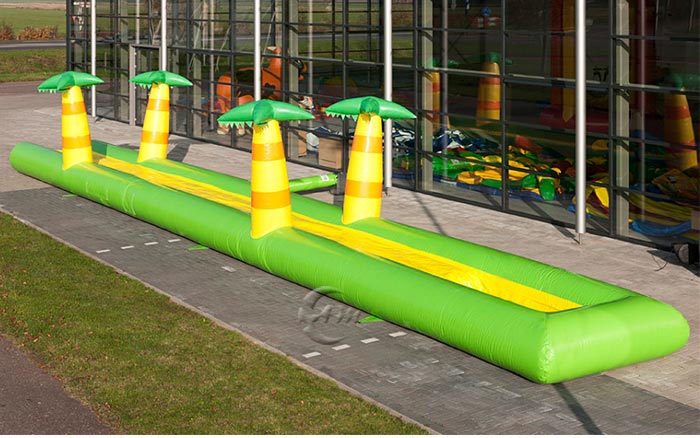 inflatable slip n slide for adults