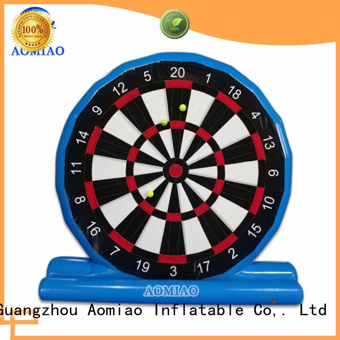 board airtight AOMIAO foot darts