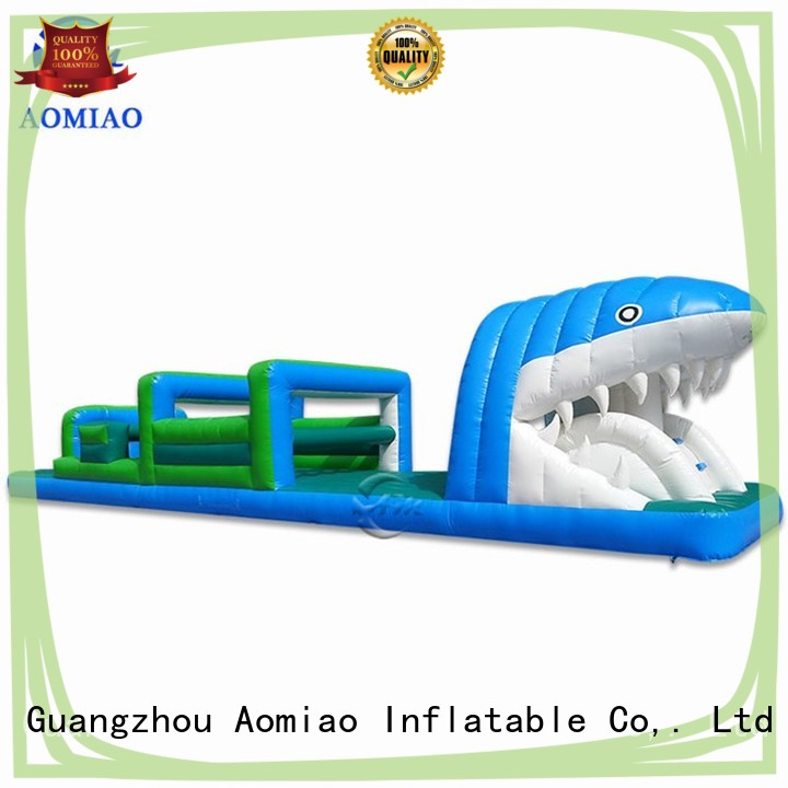 new obstacle course obstacles boot factory for parties