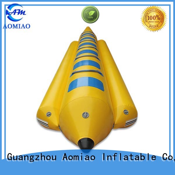 inline inflatable water games inflatable AOMIAO company