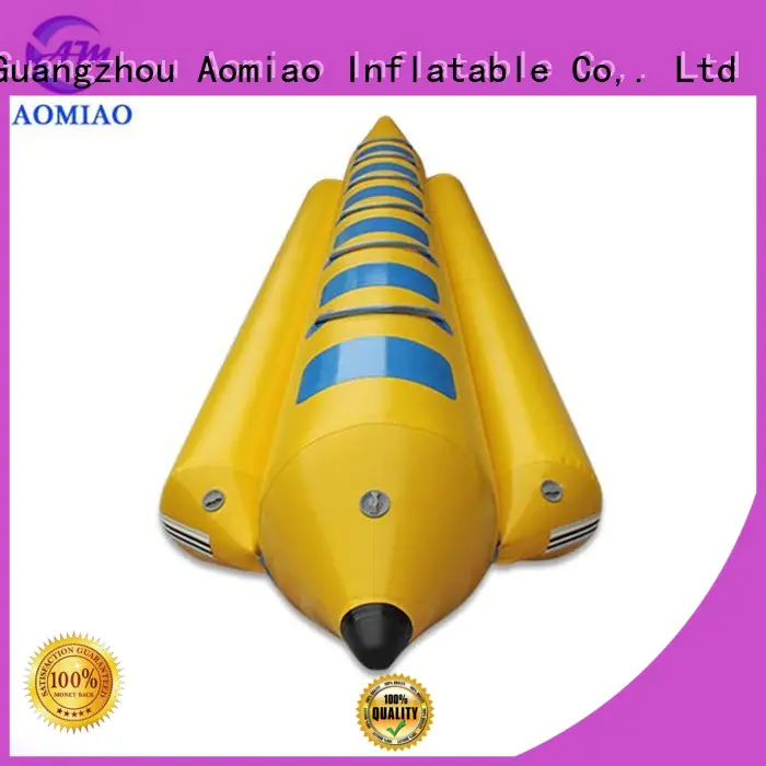 sport one heavy inflatable water games AOMIAO