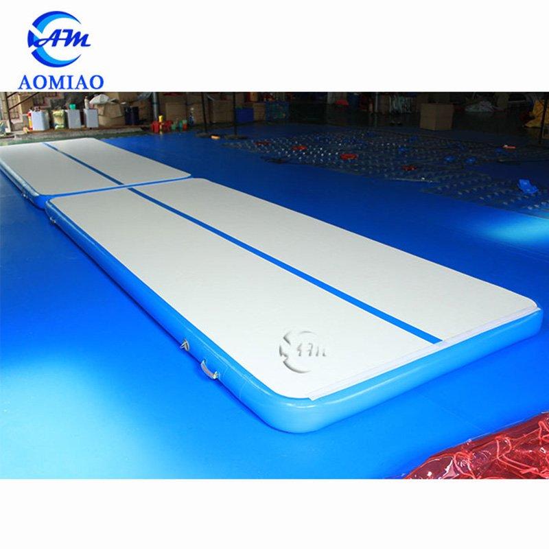 Inflatable Gymnastics Mat Air Track For Sale AT2
