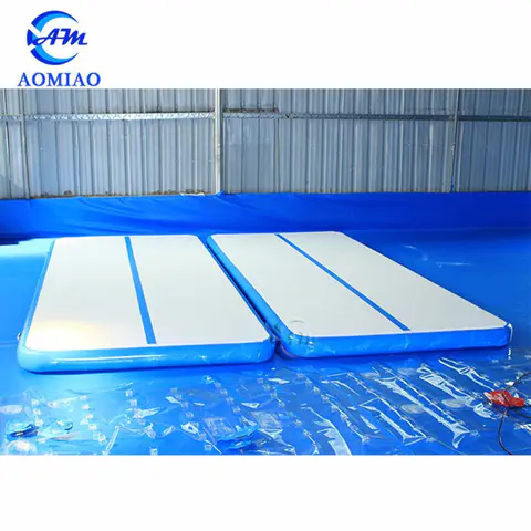 Inflatable Gymnastics Mat Air Track For Sale AT2