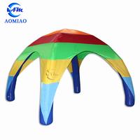 Colorful Inflatable Dome Tent IT1713