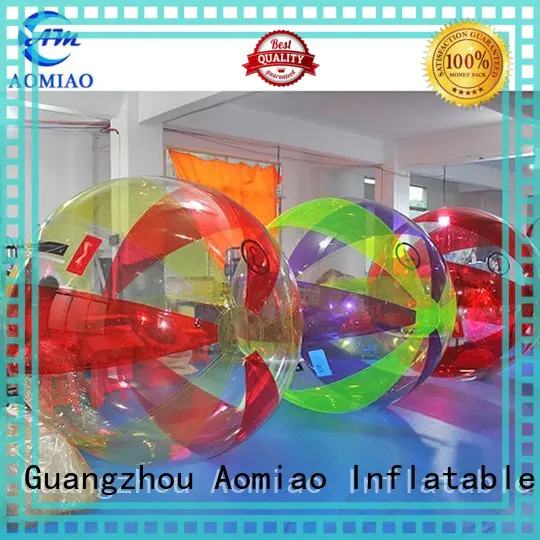 AOMIAO most popular ball walking supplier for sale