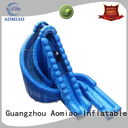 water slides for sale forest monster tom AOMIAO Brand