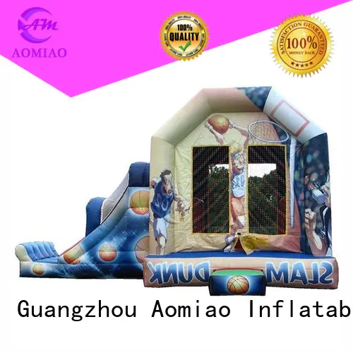 hot selling baby bouncy castle producer for sale