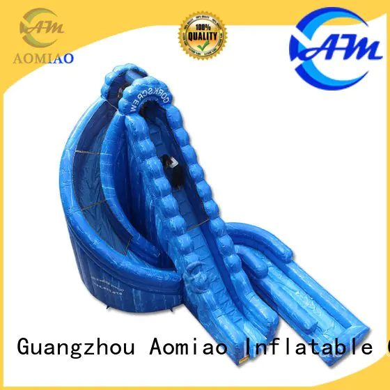 water slides for sale lane blue AOMIAO Brand