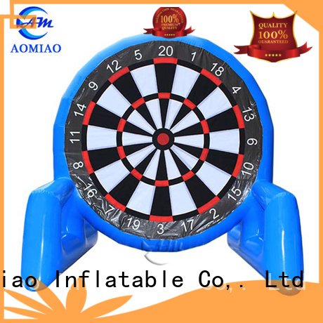 foot darts blue outdoor airtight dart AOMIAO