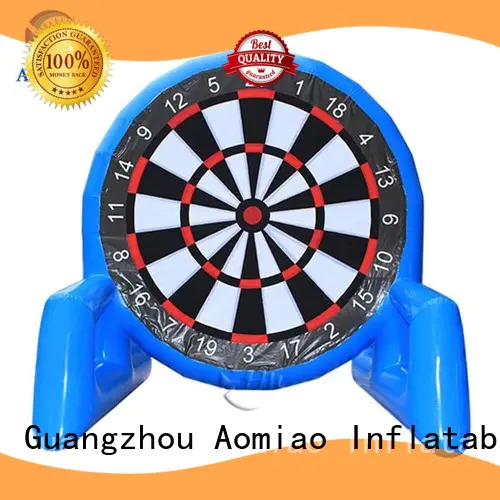 AOMIAO new dart games for exercise