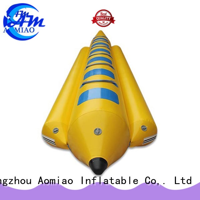 new fun inflatable water park supplier for seaside