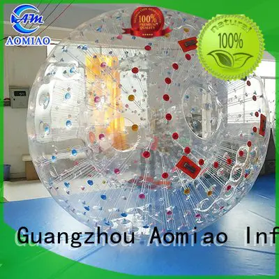 giant inflatable ball aqua zorb ball dot