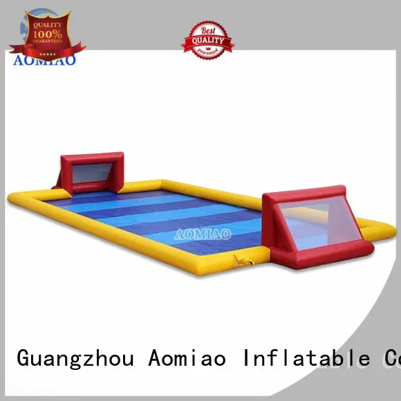 field soap inflatable sports arena soccer airtight AOMIAO Brand