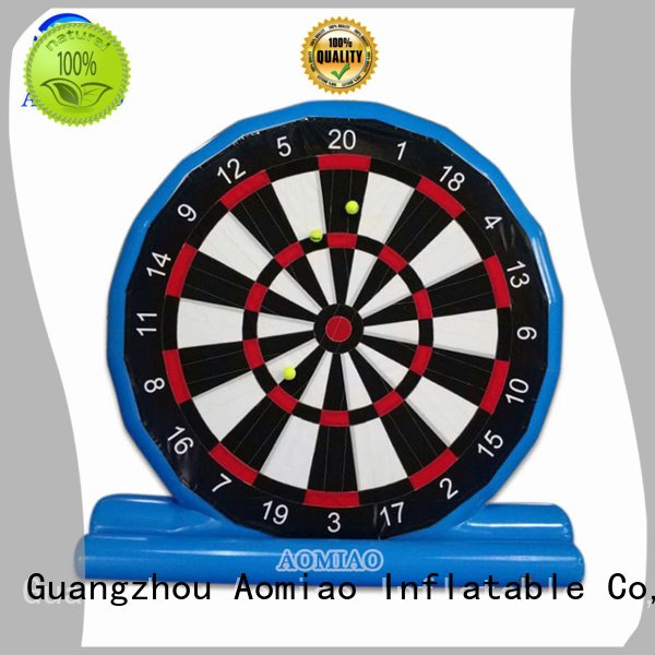 sd5 darts golf AOMIAO foot darts