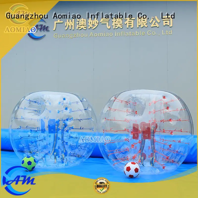 suits human bubble ball bubble AOMIAO Brand