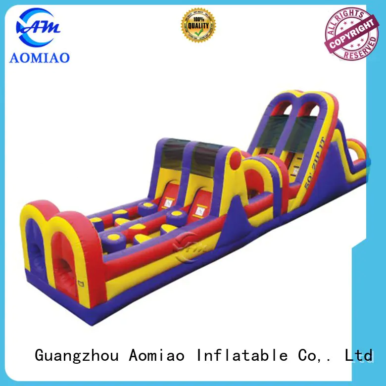 AOMIAO Brand inflatable climbing rock climbing gym wall cl1701