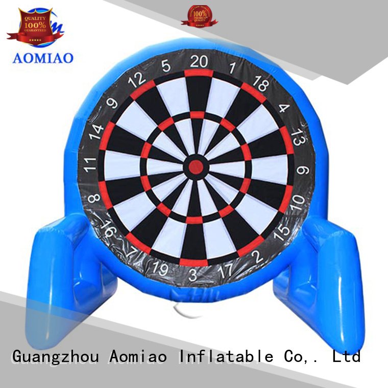 toys blue foot darts AOMIAO