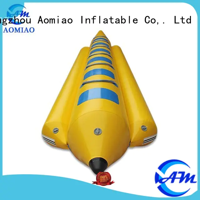 12 person inflatable water games AOMIAO Brand
