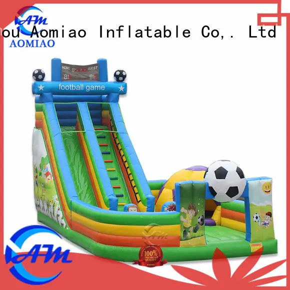 water slides for sale sale monster inflatable slide AOMIAO Brand