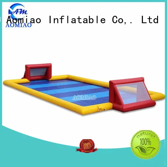 inflatable sports arena soap inflatable football field airtight company