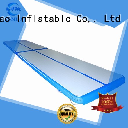 AOMIAO Brand sale mat air gymnastics gymnastics mats