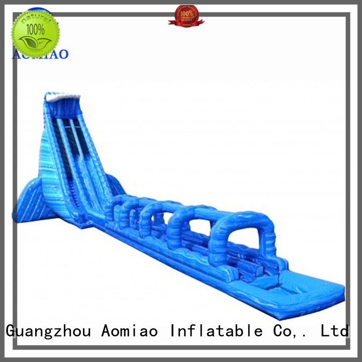 best-selling inflatable slide small supplier for sale