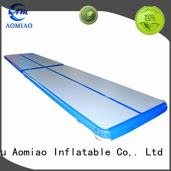 air inflatable gymnastics gymnastics mats sale AOMIAO