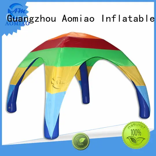durable inflatable air tent dome manufacturer for outdoor