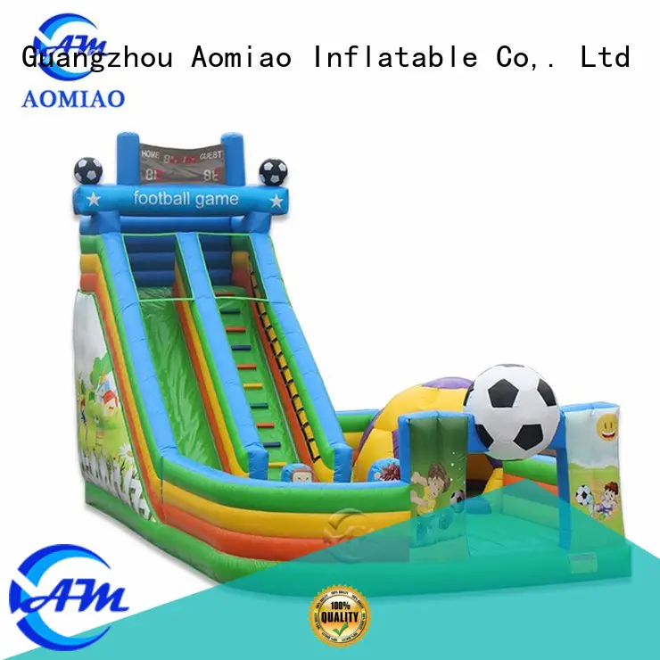 size inflatable large inflatable slide adult AOMIAO Brand