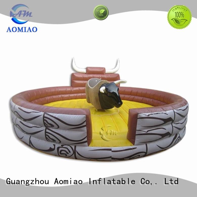 mechanical bull for sale bull mechanical mechanical bull AOMIAO Brand