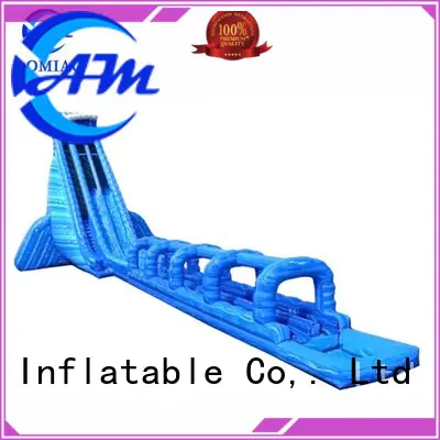 kids slides water slides for sale size AOMIAO company