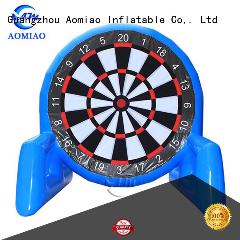 soccer golf dart foot darts AOMIAO