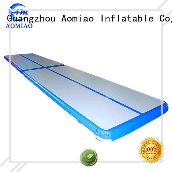 AOMIAO new design gymnastics mats factory for sale