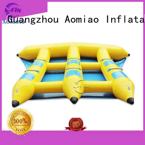 classic shape inflatable water games wgi1 factory for seaside