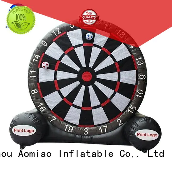 AOMIAO sd8 inflatable foot darts for exercise