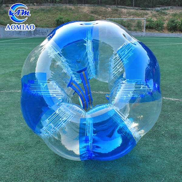 inflatable bumper ball for sale