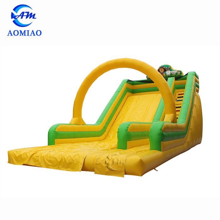 Kids Inflatable Slide - SL1704