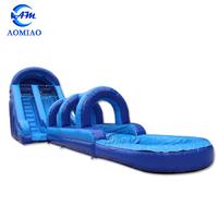 Inflatable Pool Slide - Single Lane SL1708