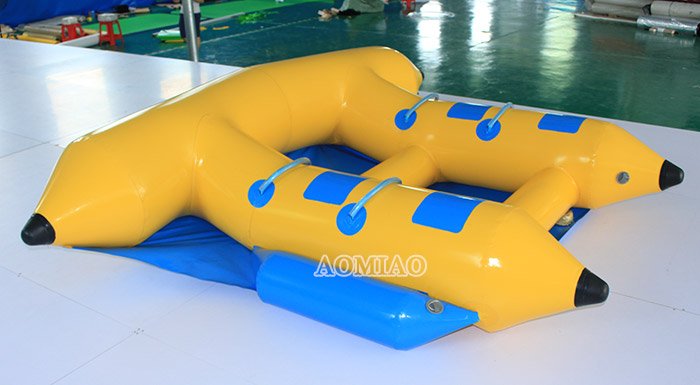 flyfish inflatable