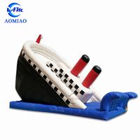 Titanic Inflatable Slide - SL1731