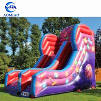 Toddler Inflatable Slide - SL1747