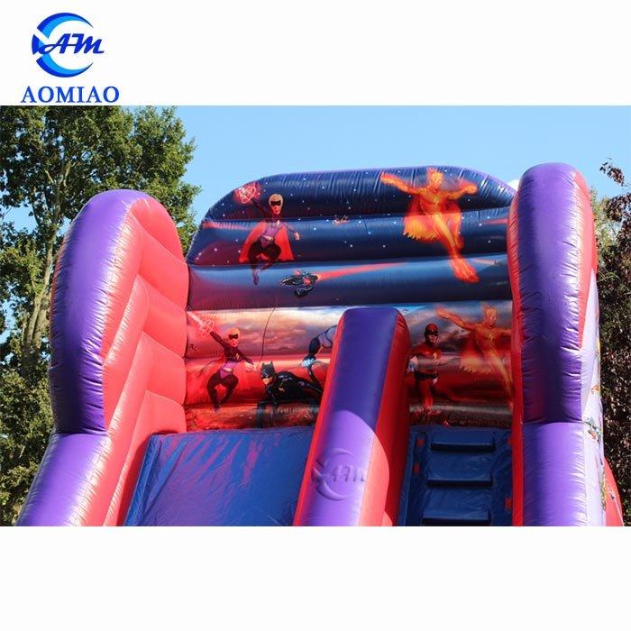 Best Water Slides For Backyard - Sl1751 | Inflatable ...