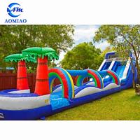 Backyard Water Slides For Adults - Slip and Slide SL1754