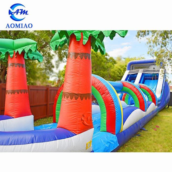 Backyard Water Slides For Adults - Slip And Slide ...