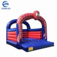 Baby Bounce House - Spiderman BO1720